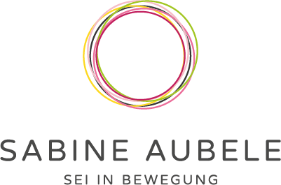 Sabine Aubele – Sei in Bewegung